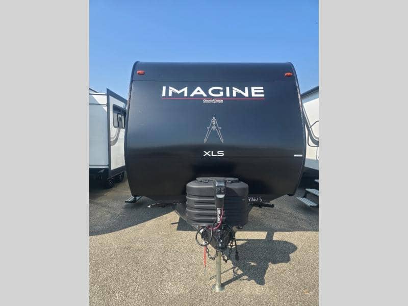 2026 Grand Design 2026 Grand Design Imagine XLS - thumbnail 3