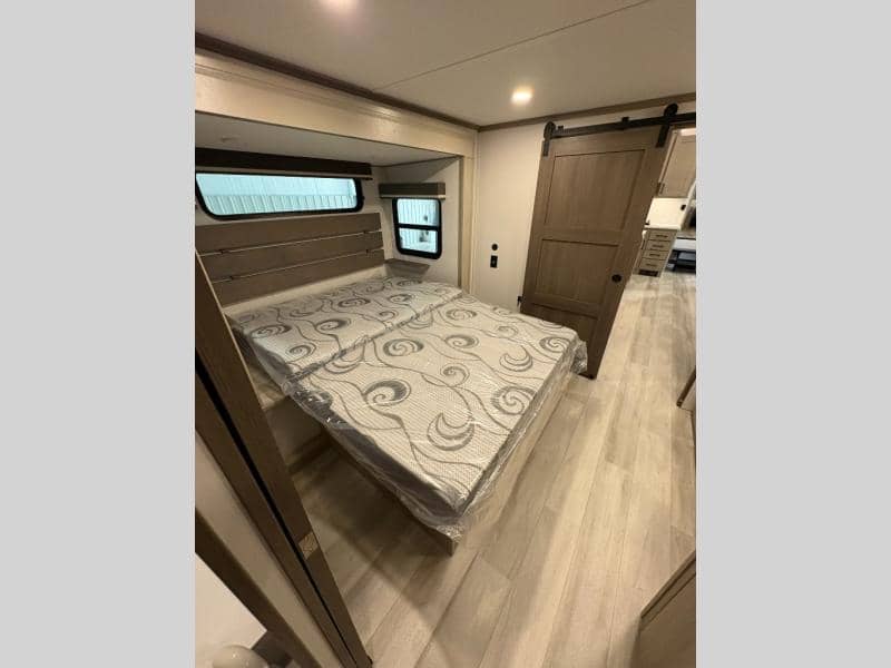 2026 Grand Design 2026 Grand Design Influence - thumbnail 27