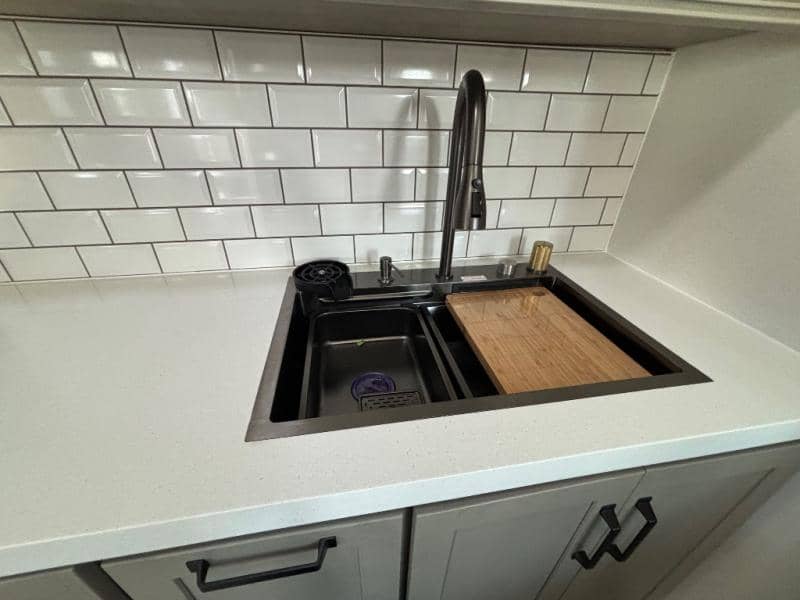 2025 Grand Design 2025 Grand Design Momentum M-Class - thumbnail 10