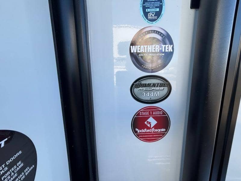 2025 Grand Design 2025 Grand Design Momentum M-Class - thumbnail 25