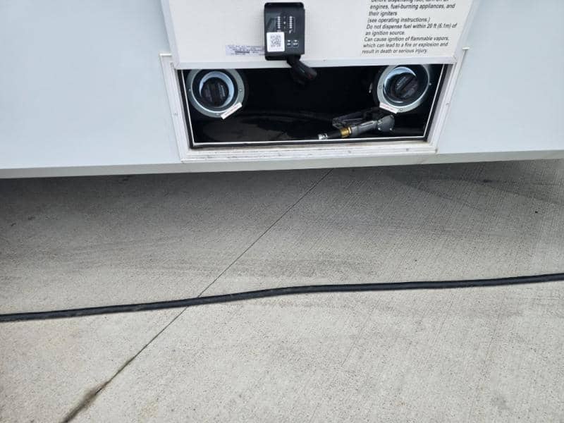 2024 Grand Design 2024 Grand Design Momentum - thumbnail 34