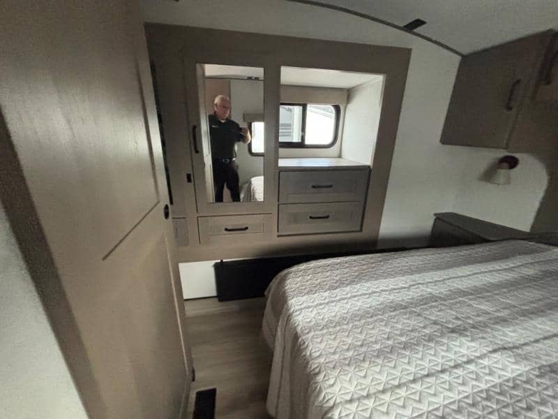 2026 Grand Design 2026 Grand Design Reflection - thumbnail 19