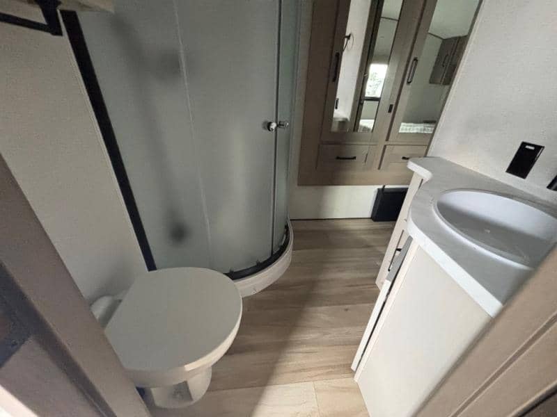 2026 Grand Design 2026 Grand Design Reflection - thumbnail 20