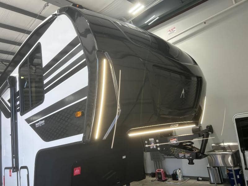 2026 Grand Design 2026 Grand Design Reflection 150 Series - thumbnail 6