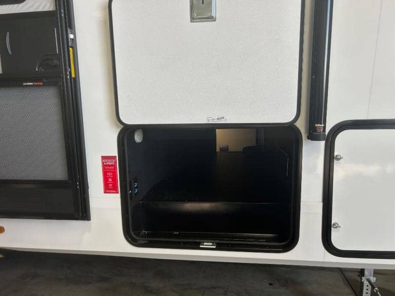 2026 Grand Design 2026 Grand Design Reflection 150 Series - thumbnail 7