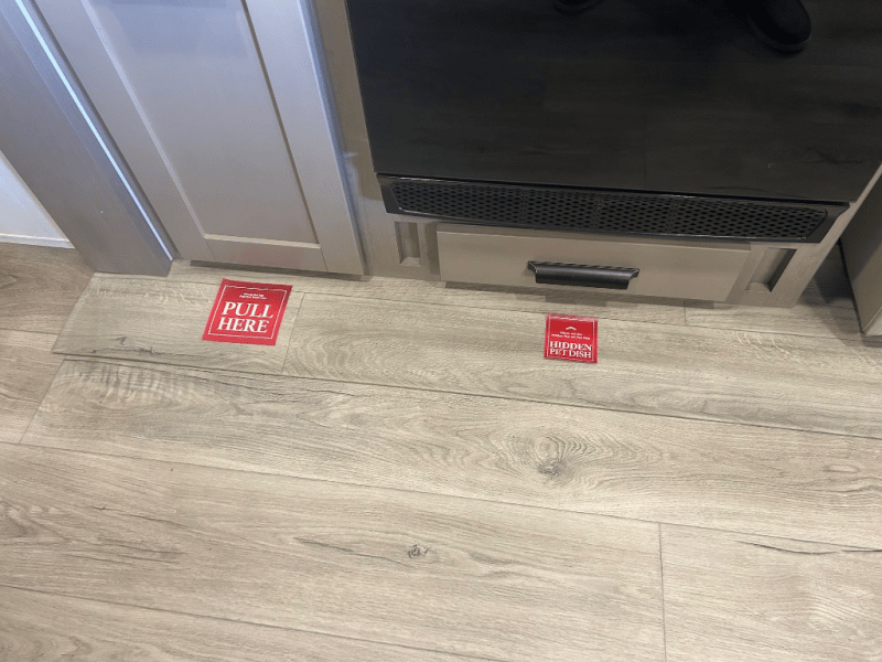 2026 Grand Design 2026 Grand Design Reflection 150 Series - thumbnail 13