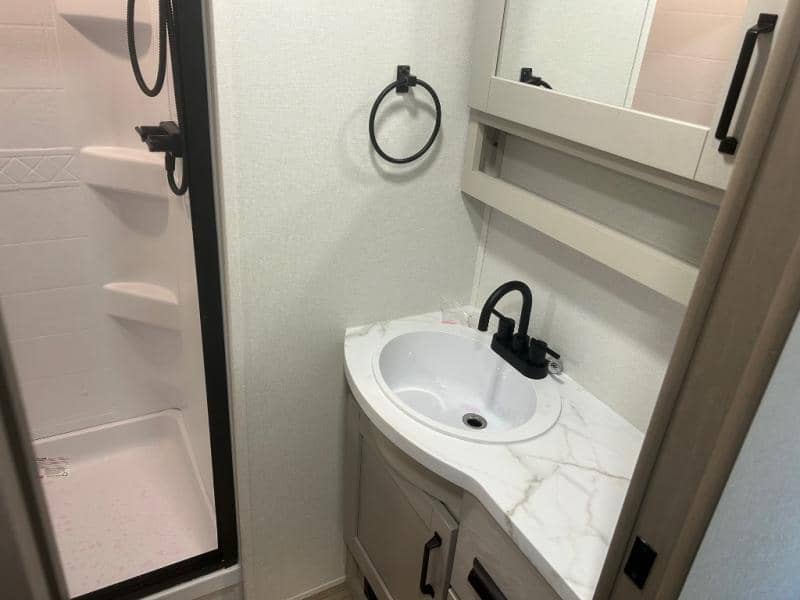 2026 Grand Design 2026 Grand Design Reflection 150 Series - thumbnail 15