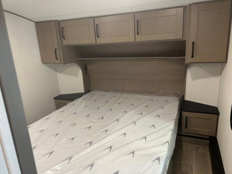 2026 Grand Design 2026 Grand Design Reflection 150 Series - thumbnail 16