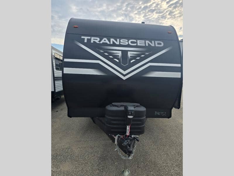 2026 Grand Design 2026 Grand Design Transcend - thumbnail 3