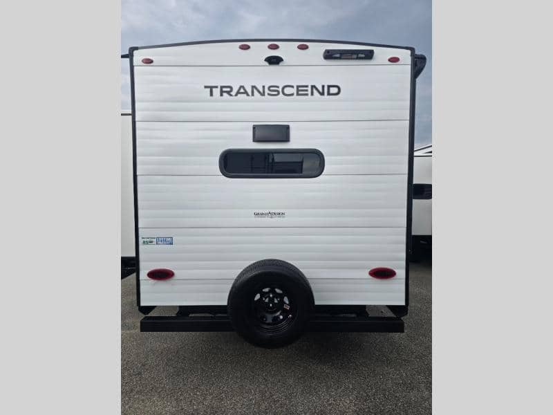 2026 Grand Design 2026 Grand Design Transcend - thumbnail 5