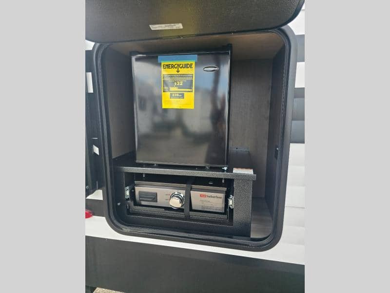 2026 Grand Design 2026 Grand Design Transcend - thumbnail 10