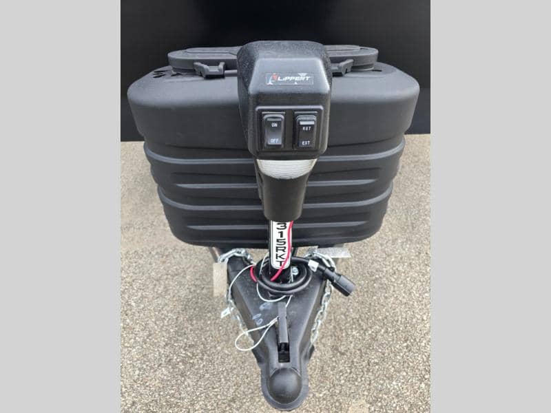 2026 Grand Design 2026 Grand Design Transcend - thumbnail 11