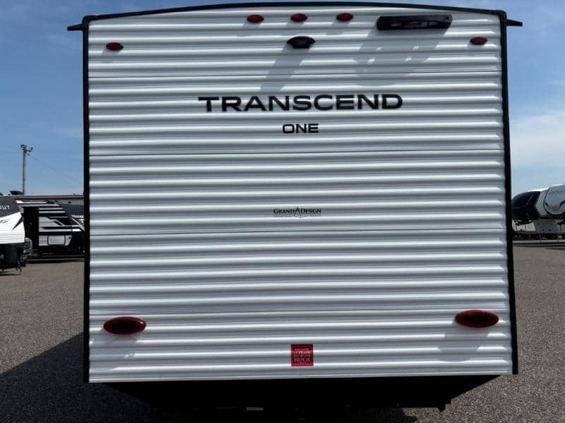 2026 Grand Design 2026 Grand Design Transcend - thumbnail 4