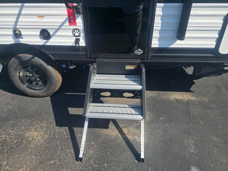 2026 Grand Design 2026 Grand Design Transcend - thumbnail 4