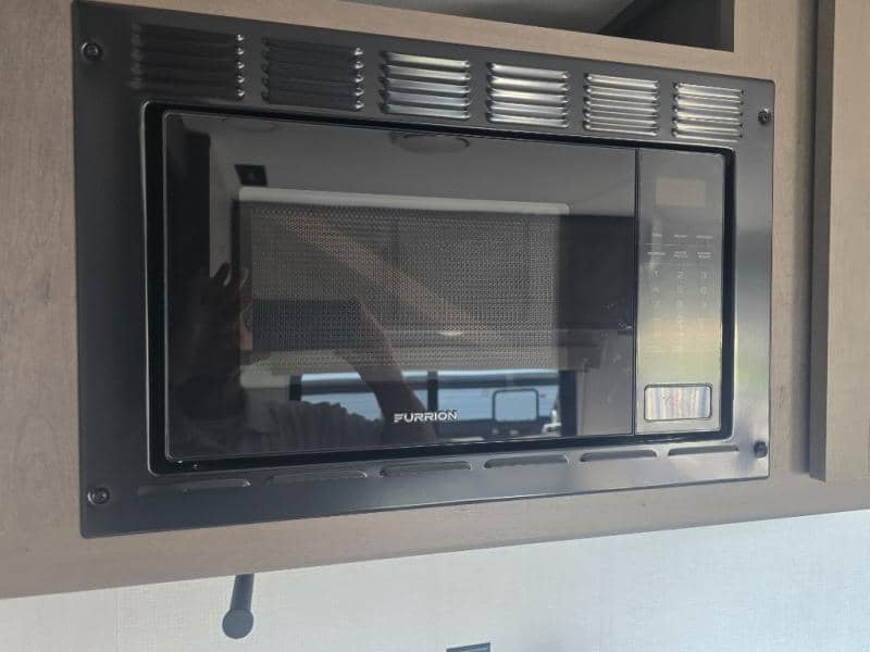 2026 Grand Design 2026 Grand Design Transcend - thumbnail 22