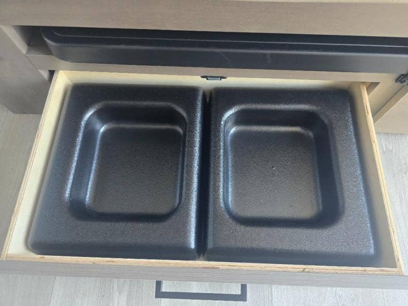 2026 Grand Design 2026 Grand Design Transcend - thumbnail 24