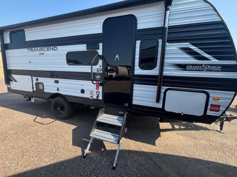 2026 Grand Design 2026 Grand Design Transcend - thumbnail 1