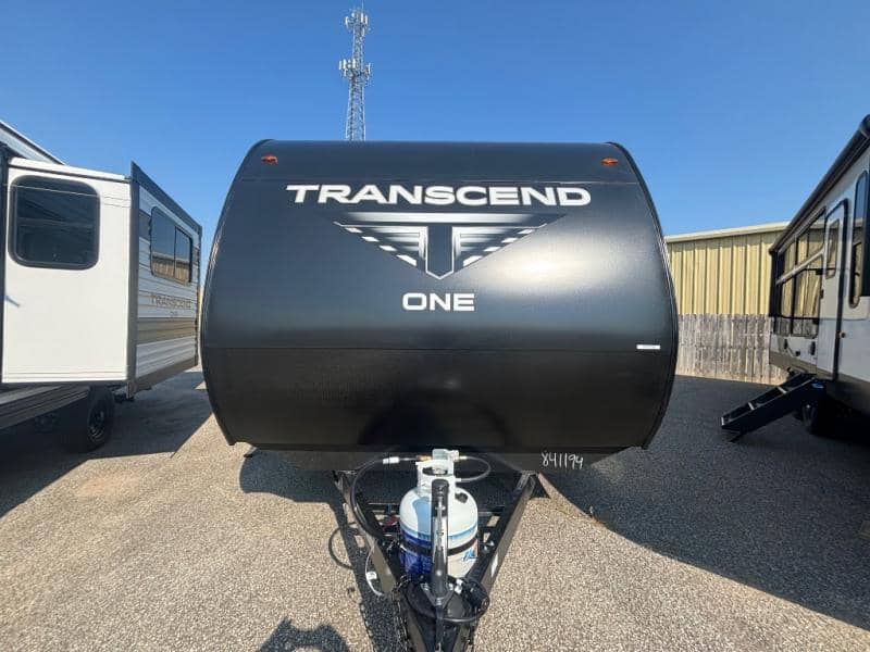 2026 Grand Design 2026 Grand Design Transcend - thumbnail 3