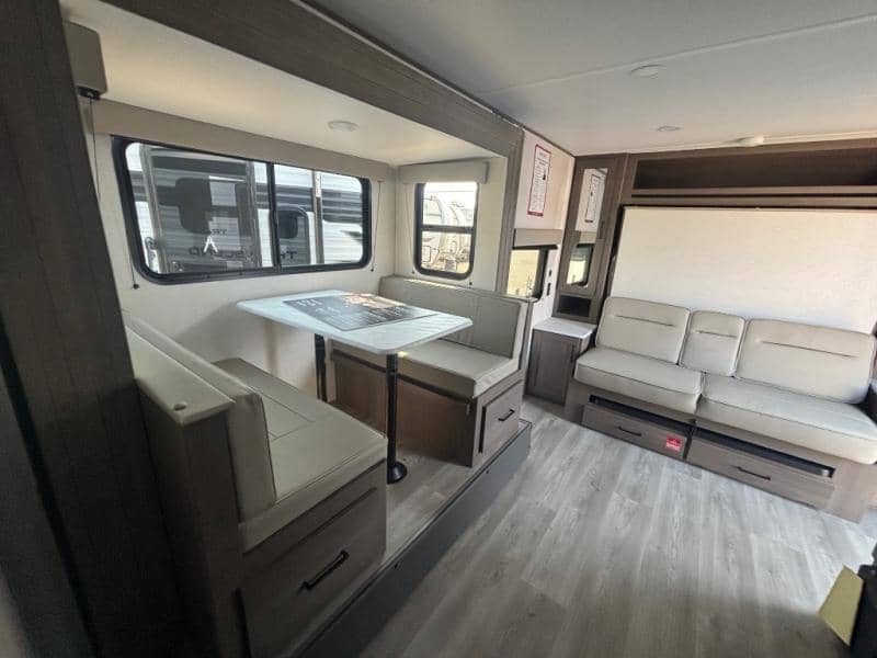 2026 Grand Design 2026 Grand Design Transcend - thumbnail 11