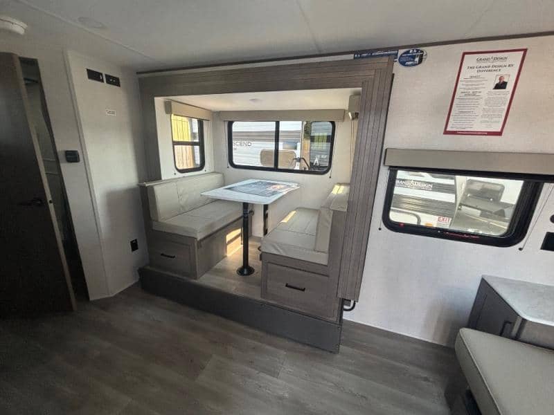 2026 Grand Design 2026 Grand Design Transcend - thumbnail 12