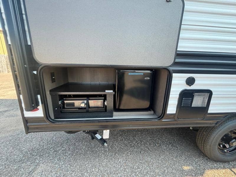 2026 Grand Design 2026 Grand Design Transcend - thumbnail 5