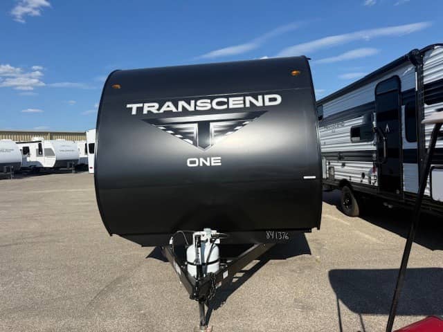 2026 Grand Design 2026 Grand Design Transcend - thumbnail 4