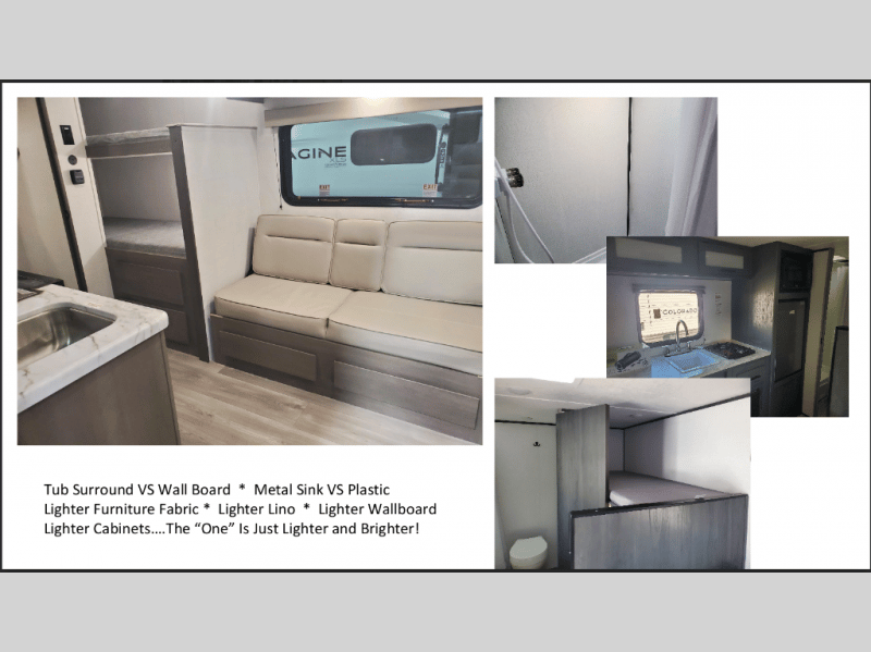 2026 Grand Design 2026 Grand Design Transcend - thumbnail 5