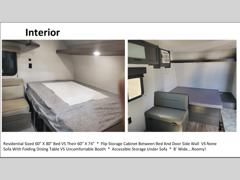 2026 Grand Design 2026 Grand Design Transcend - thumbnail 6