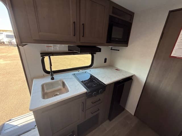 2026 Grand Design 2026 Grand Design Transcend - thumbnail 8