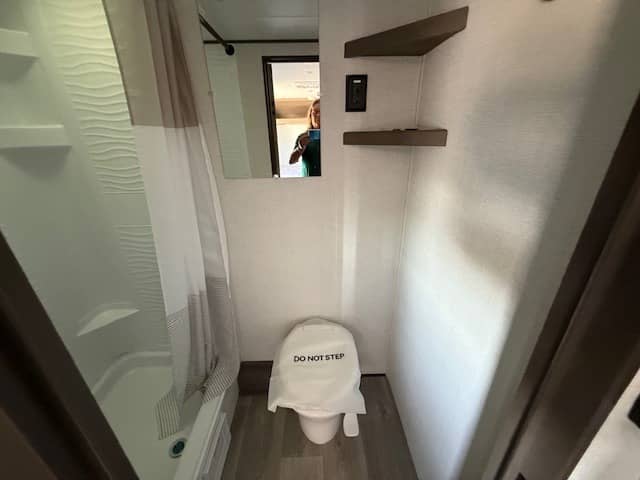 2026 Grand Design 2026 Grand Design Transcend - thumbnail 12