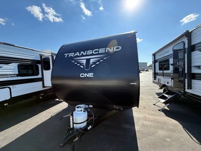 2026 Grand Design 2026 Grand Design Transcend - thumbnail 3