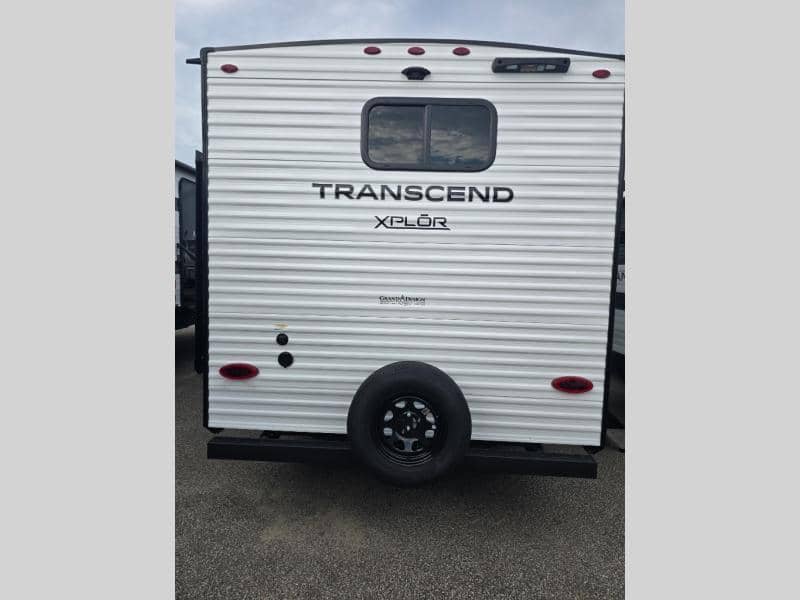 2026 Grand Design 2026 Grand Design Transcend - thumbnail 5