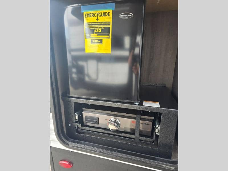 2026 Grand Design 2026 Grand Design Transcend - thumbnail 7