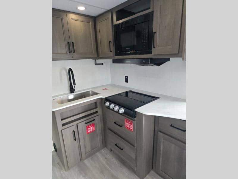 2026 Grand Design 2026 Grand Design Transcend - thumbnail 17