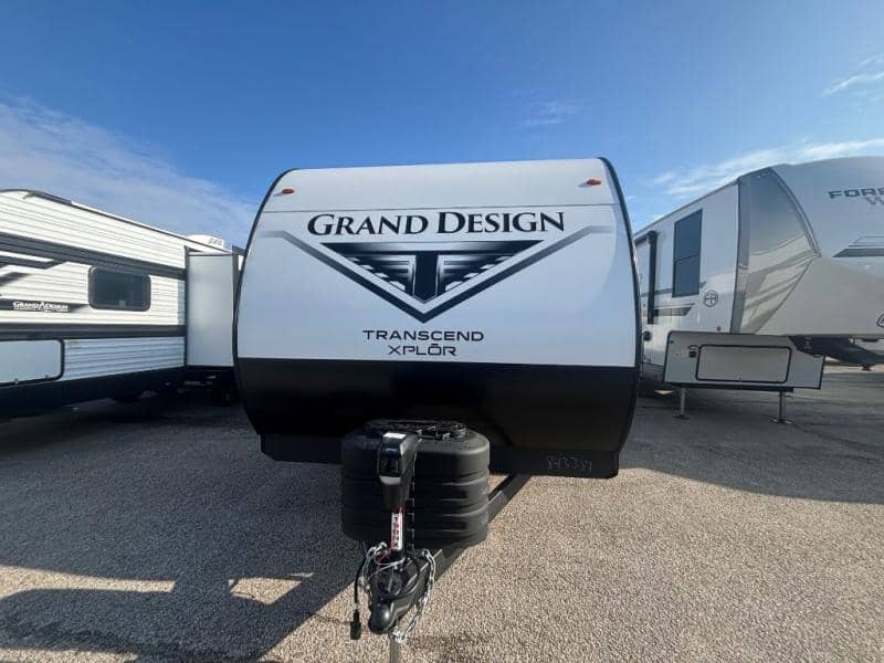 2026 Grand Design 2026 Grand Design Transcend Xplor - thumbnail 2