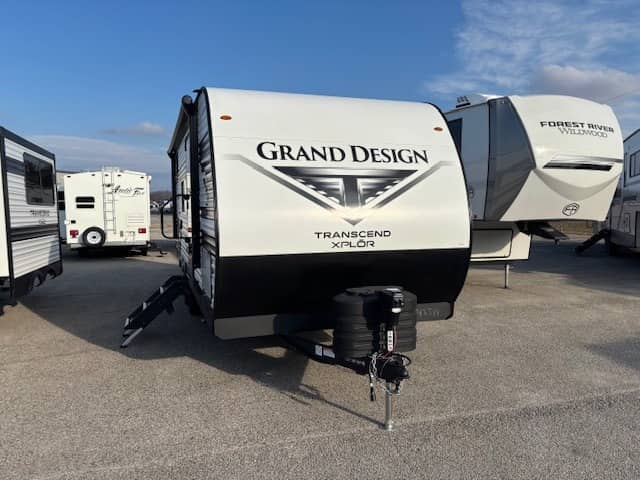2026 Grand Design 2026 Grand Design Transcend Xplor - thumbnail 3