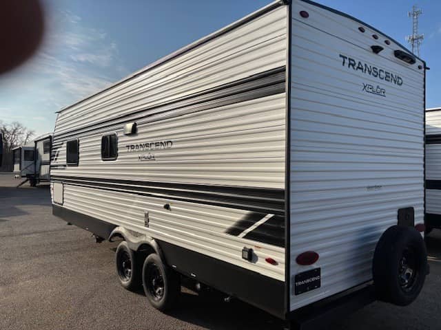 2026 Grand Design 2026 Grand Design Transcend Xplor - thumbnail 5