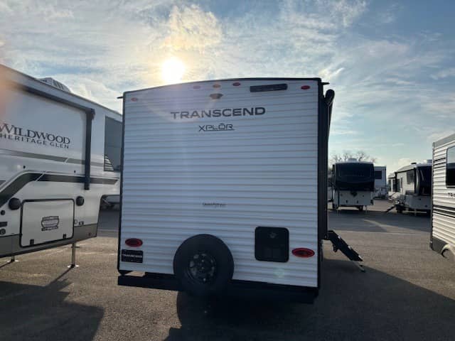 2026 Grand Design 2026 Grand Design Transcend Xplor - thumbnail 6
