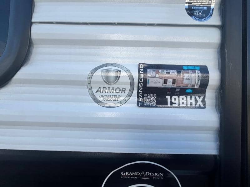 2026 Grand Design 2026 Grand Design Transcend Xplor - thumbnail 10