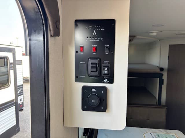 2026 Grand Design 2026 Grand Design Transcend Xplor - thumbnail 11