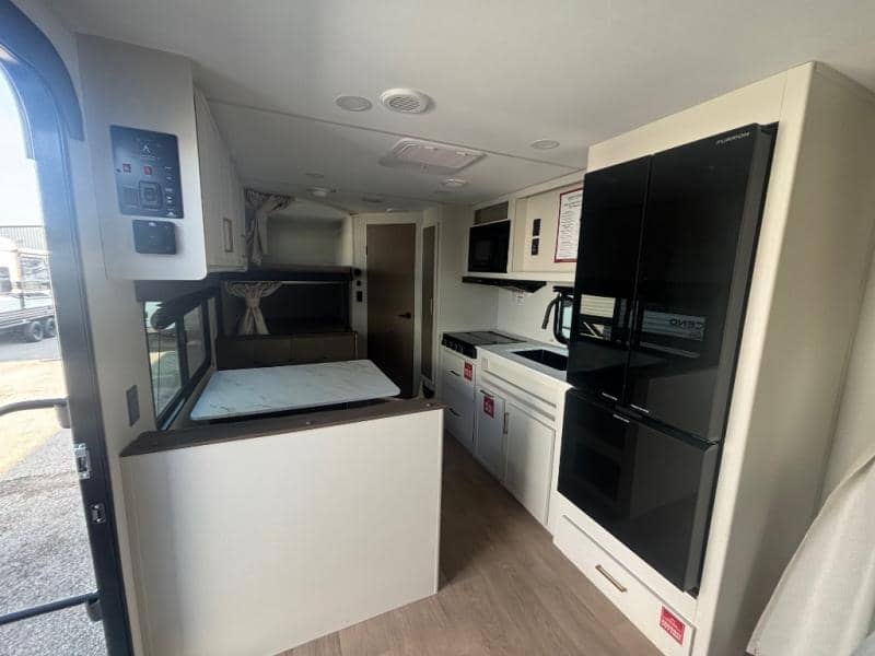 2026 Grand Design 2026 Grand Design Transcend Xplor - thumbnail 12