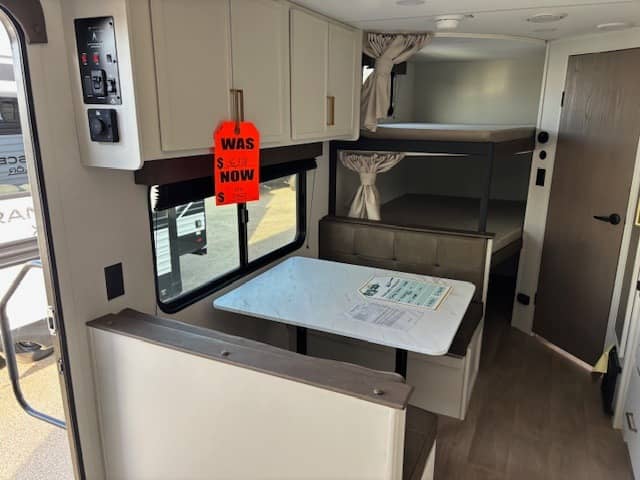 2026 Grand Design 2026 Grand Design Transcend Xplor - thumbnail 13