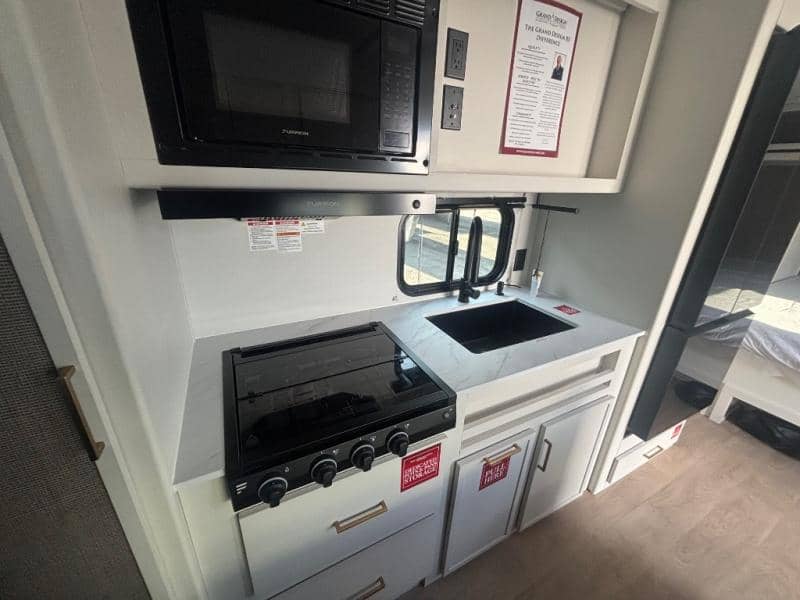 2026 Grand Design 2026 Grand Design Transcend Xplor - thumbnail 19