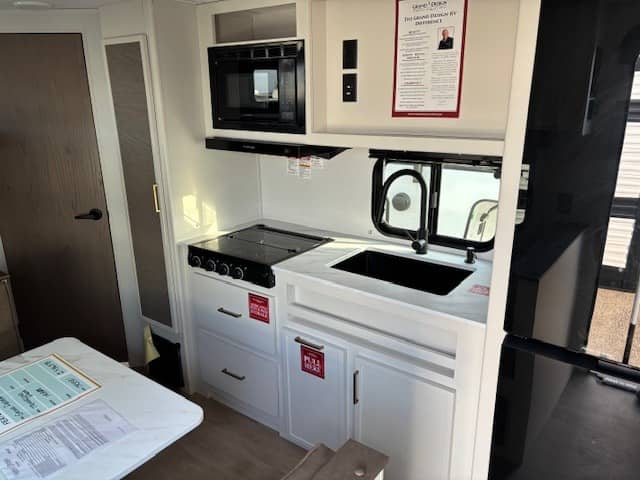 2026 Grand Design 2026 Grand Design Transcend Xplor - thumbnail 20