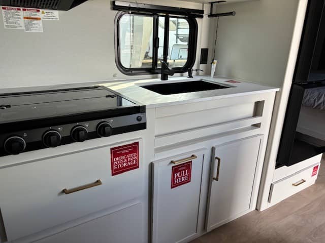 2026 Grand Design 2026 Grand Design Transcend Xplor - thumbnail 21