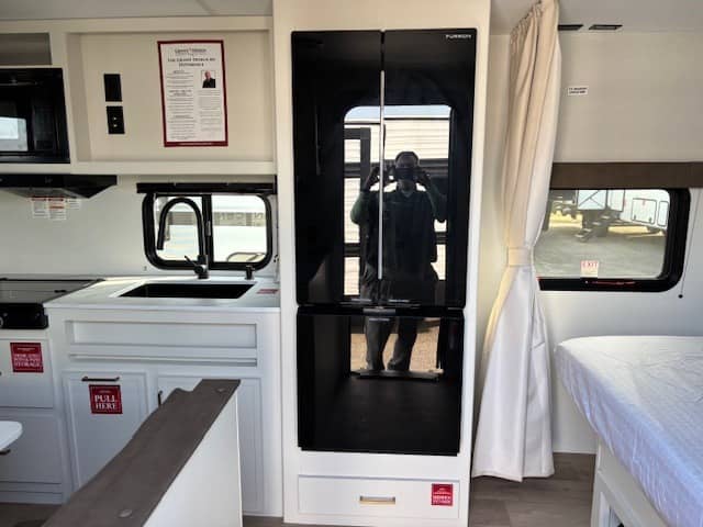 2026 Grand Design 2026 Grand Design Transcend Xplor - thumbnail 23