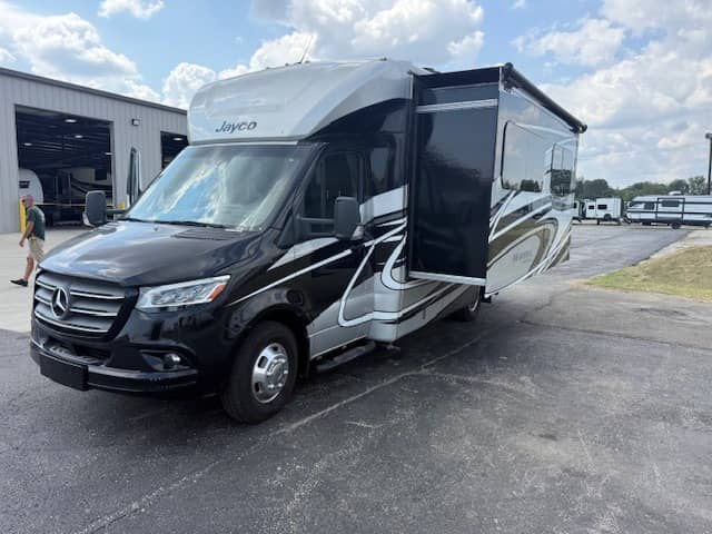 2022 Jayco 2022 Jayco Melbourne Prestige - thumbnail 4