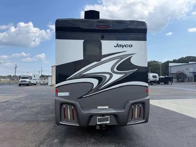 2022 Jayco 2022 Jayco Melbourne Prestige - thumbnail 6