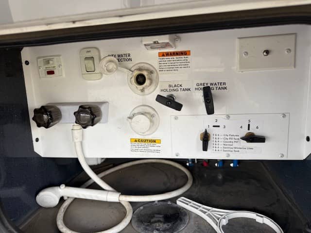 2022 Jayco 2022 Jayco Melbourne Prestige - thumbnail 11