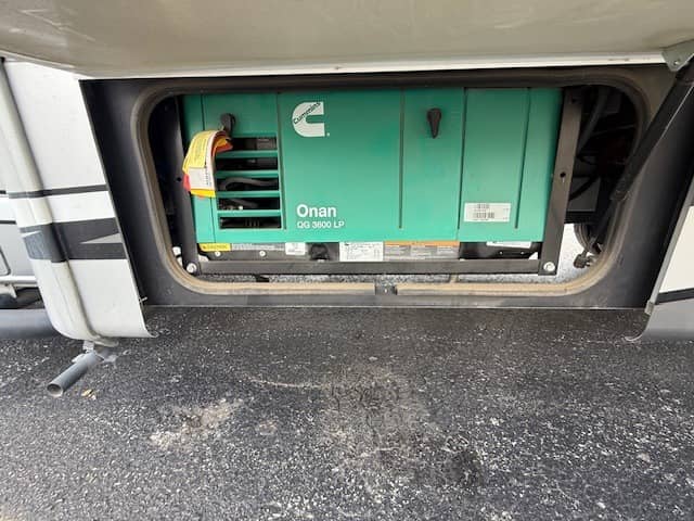 2022 Jayco 2022 Jayco Melbourne Prestige - thumbnail 12